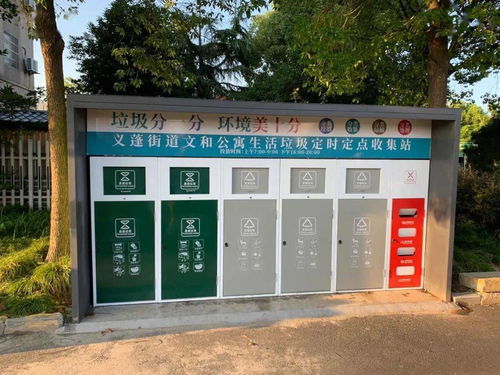 義蓬街道村社小區(qū)垃圾分類(lèi)紅黑榜第三期出爐——亮劍城鄉(xiāng)頑疾，直擊生活垃圾經(jīng)營(yíng)服務(wù)痛點(diǎn)