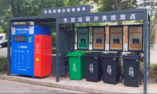 全民參與新風(fēng)尚 荊州發(fā)出垃圾分類(lèi)動(dòng)員令，推動(dòng)城市生活垃圾經(jīng)營(yíng)務(wù)提質(zhì)增效